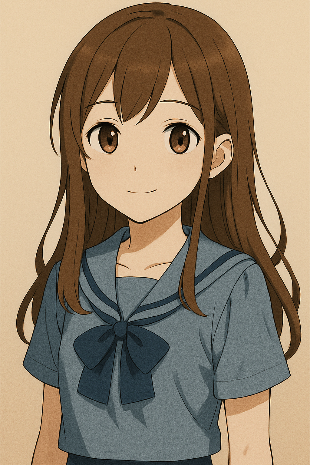 Step3：人体崩れ対策