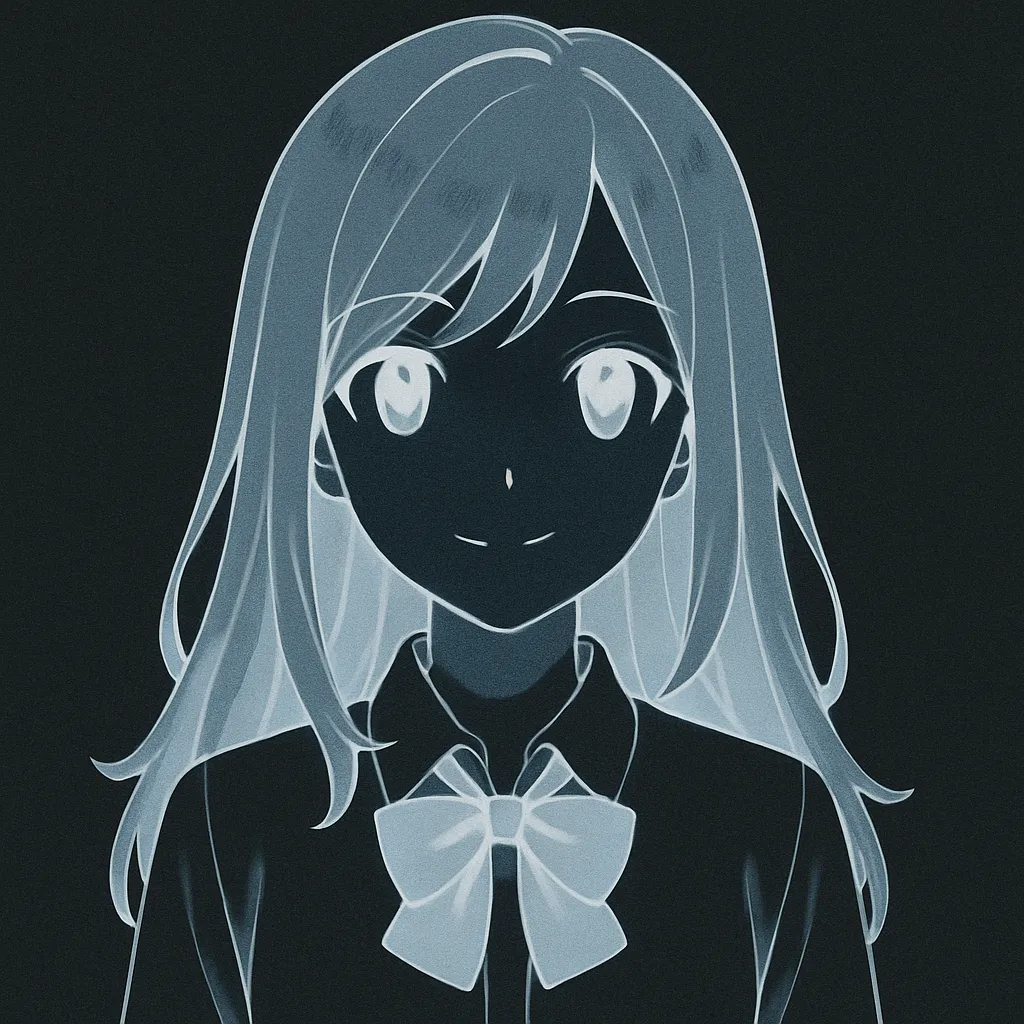 Step2：ネガティブ追加で崩れを減らす