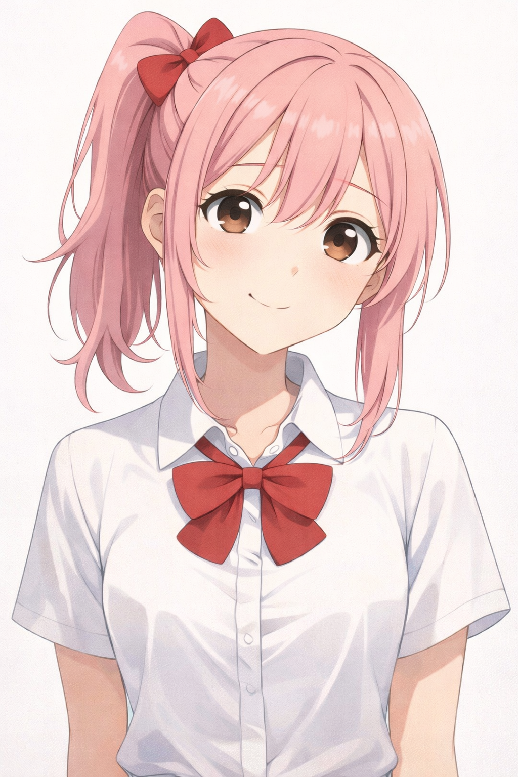 Step3：顔特化ネガティブ適用後