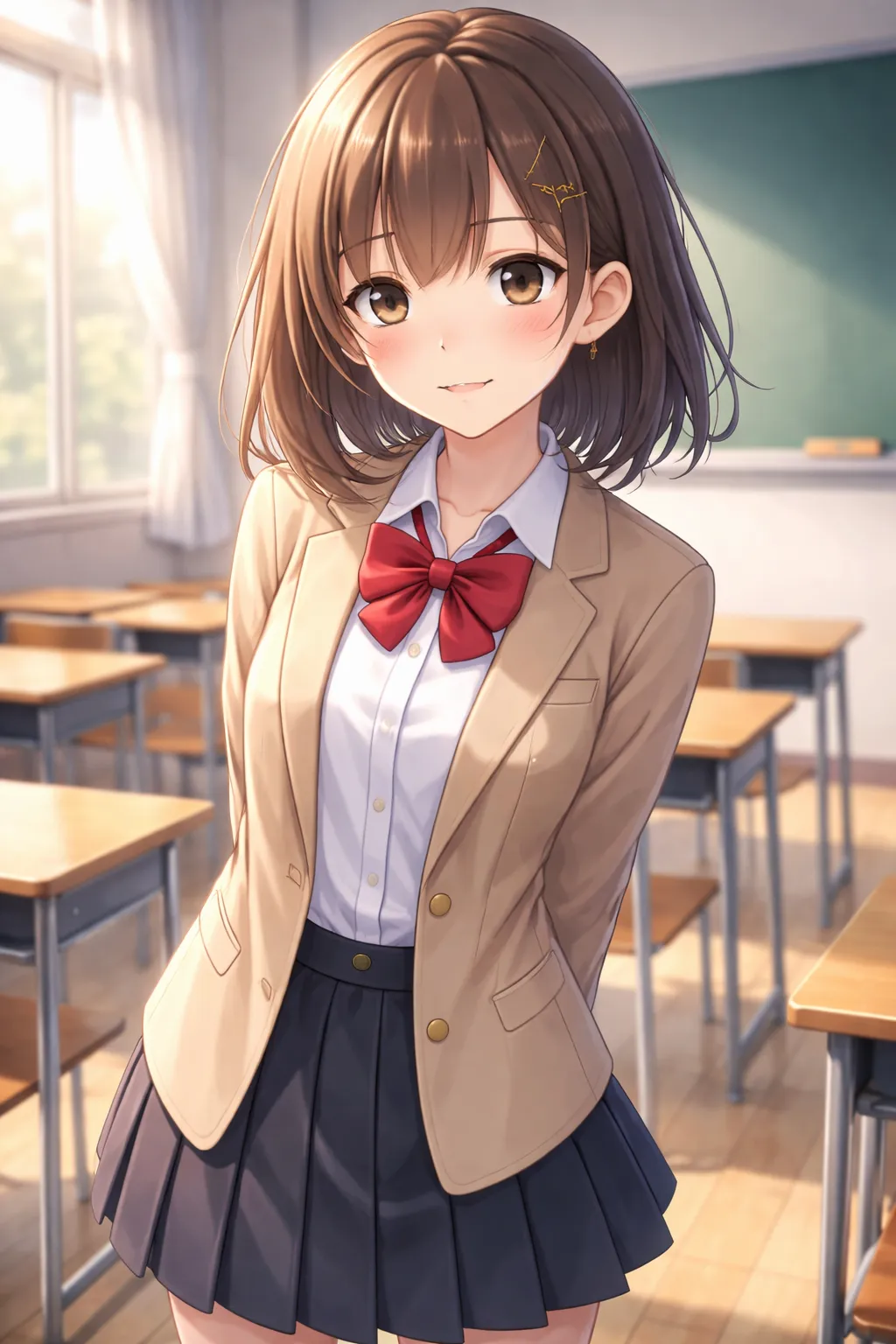 After：主役がはっきり見える構図