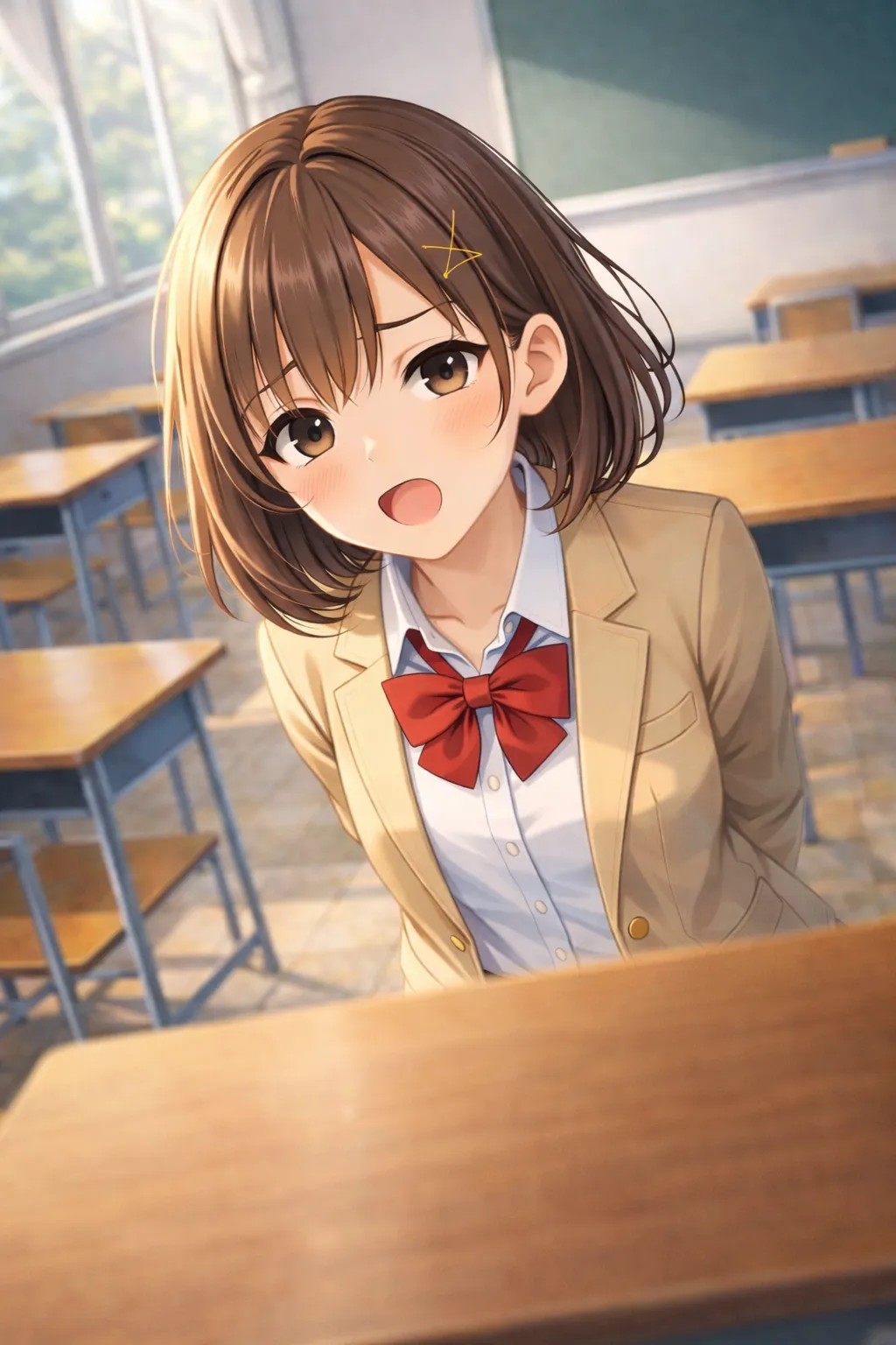 Step2：遮蔽物を減らして見やすく