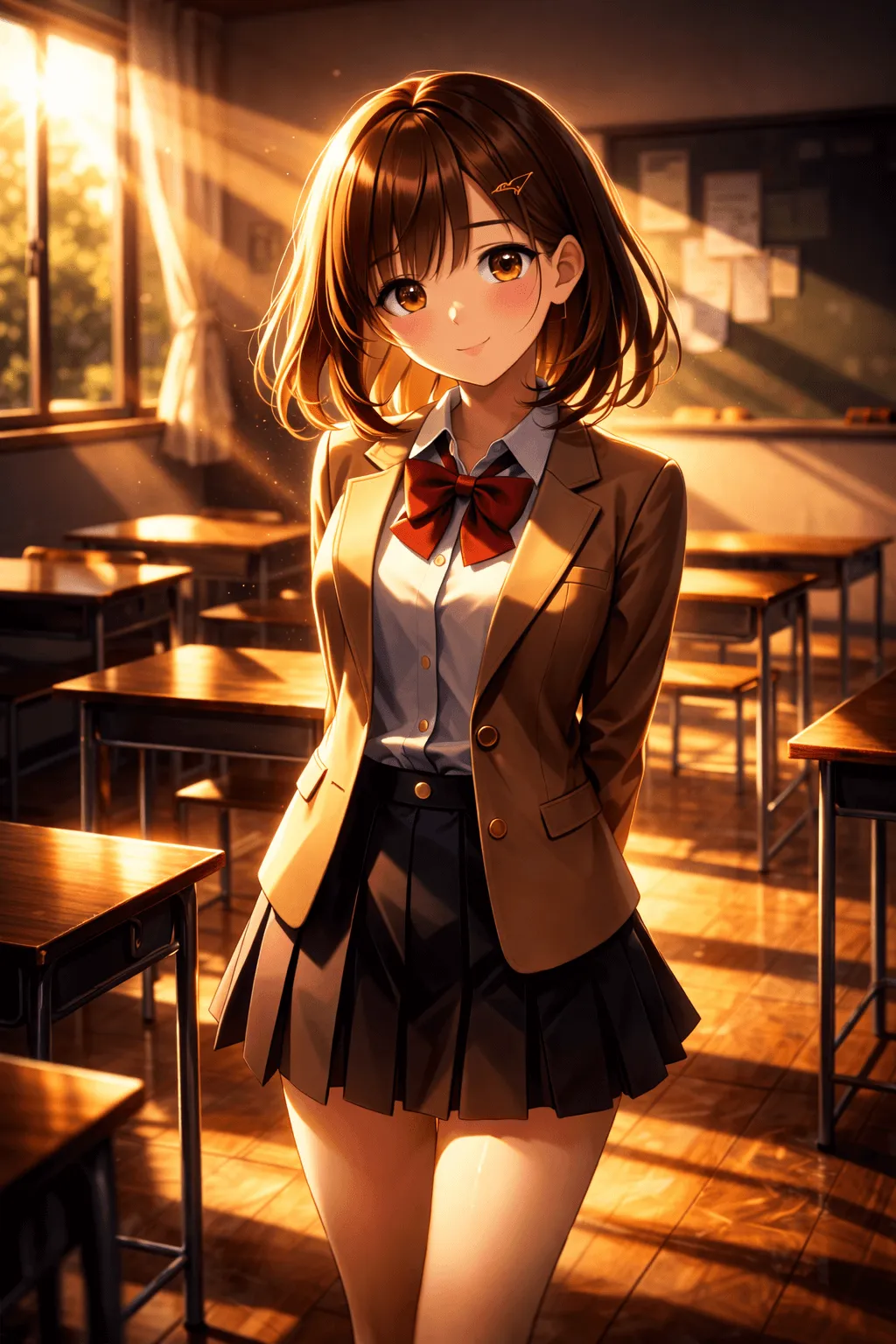 After：説得力のあるライティング